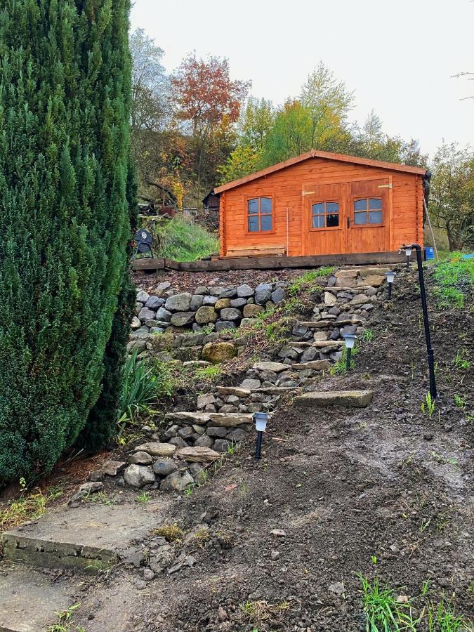 Decinska Chatka Eksteriør bilde